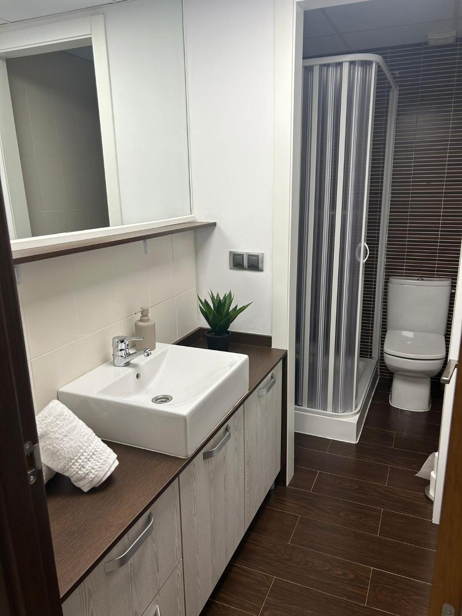 Cotur 122 Apartamento Y Parking Incluido-Rabanales-Tecnocordoba Exterior photo